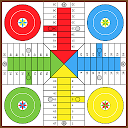 Board game "Parchís" (parcheesi 1.01 APK Herunterladen