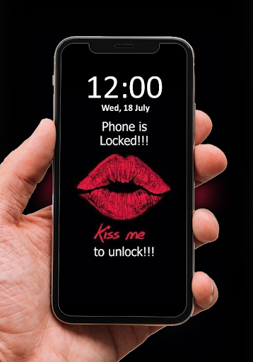 Featured image of post Kiss Me To Unlock Wallpaper Download / So please share your questions, problems or suggestions about kiss me to unlock hd lock screen.