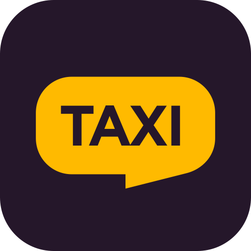 TaxiClick  Icon