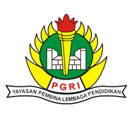 SMAS PGRI Kurnia logo