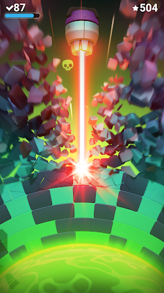 To the Core - Screenshot 4