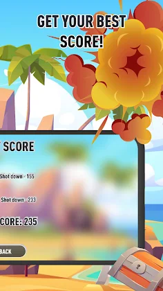 Pirate's Lair - Screenshot 4