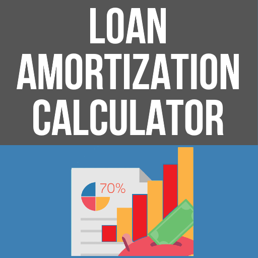 Loan Amortization Calculator logo