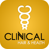 CLINICAL HAIR & HEALTH icon