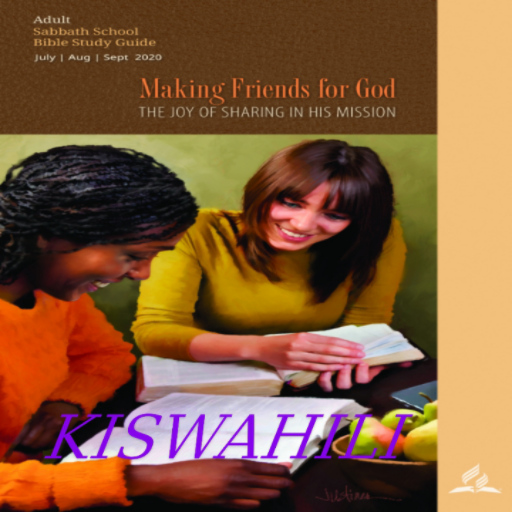 Sabbath School lesson logo
