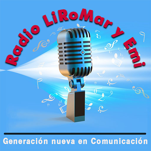 Radio Liromar and emi logo