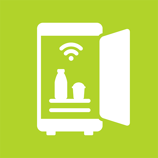 Dussmann SmartFridge logo