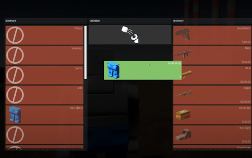 Brick Rigs Simulator Ragdoll Walkthrough