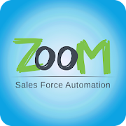 Zoom Mobile Salesforce