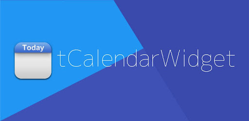 Tcalendarwidget 日本語版 Google Play のアプリ