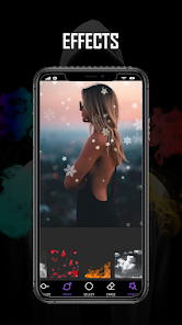 Photo Editor & Maker: Effects 1.2 APK + Мод (Unlimited money) за Android