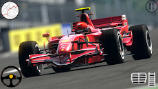 フォーミュラカーレース F1 ゲームのおすすめ画像1