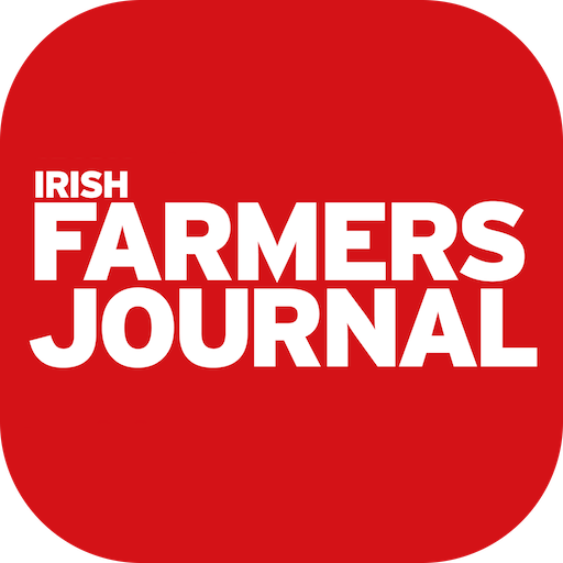 Farmers Journal  Icon