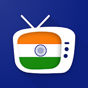 India - Free Live TV (News, Sports, Entertainment)