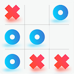 Cover Image of Télécharger Tic Tac Toe Mobile King 1.0.1 APK