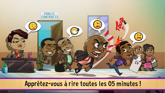 Le Responsable Mboa 2