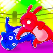 Top 49 Simulation Apps Like Gang Fight : the party io game - Best Alternatives