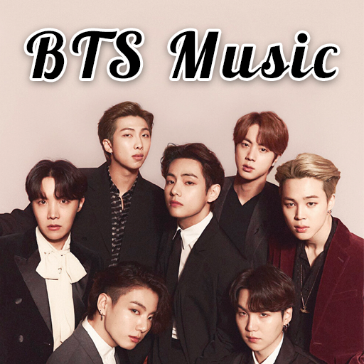 BTS Songs - Offline Music