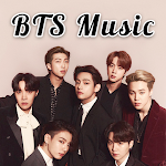 Cover Image of Descargar BTS Music - Music Downloader  APK
