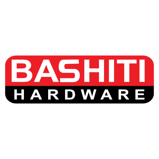 Bashiti Hardware logo