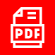 Simple PDF Reader 2023 - Androidアプリ