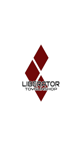 Android application ＬＩＢＥＲＡＴＯＲ公式アプリ screenshort