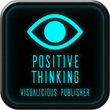 Positive Thinking and Motivational Wallpapers icon