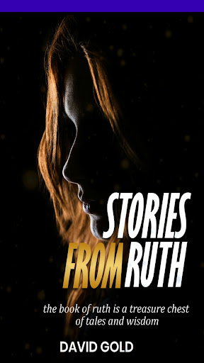 A THOUSAND LESSONS FROM RUTH