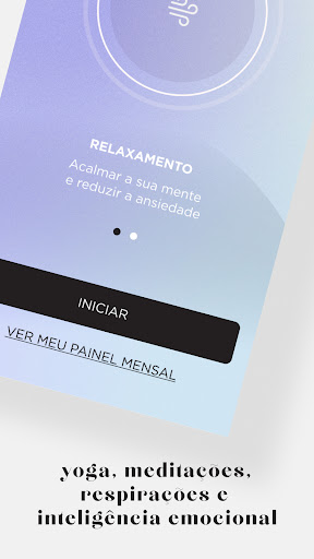 Namah Wellness Screenshot 4 - AppWisp.com