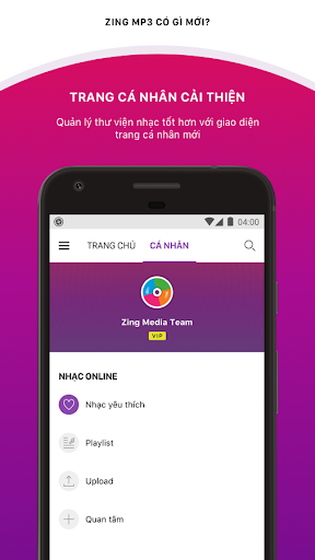 Mp3 zing Tải Zing