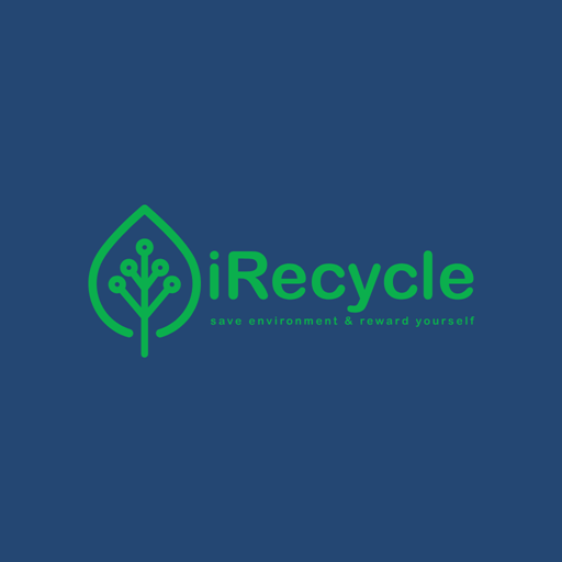 IRecycle logo