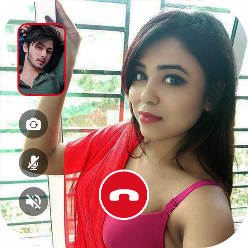 Sexy Girl Video Call - Google Play पर ऐप्लिकेशन