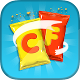 Chips Factory - Crunchy Crush icon