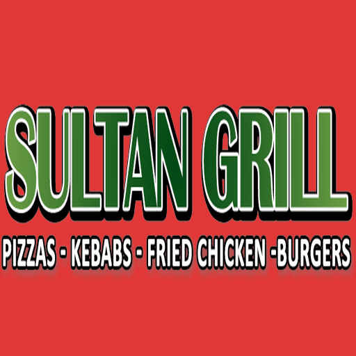Sultan Grill Gosport - Google Play-ko aplikazioak