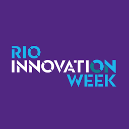 Значок приложения "Rio Innovation Week"