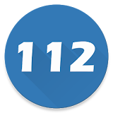 Навигатор 112 icon