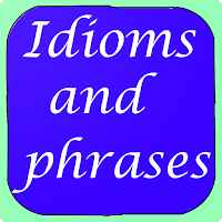 English guess idioms - Trivia
