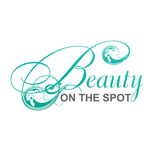 Beauty on the Spot logo