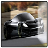 top Cars Puzzle Game icon