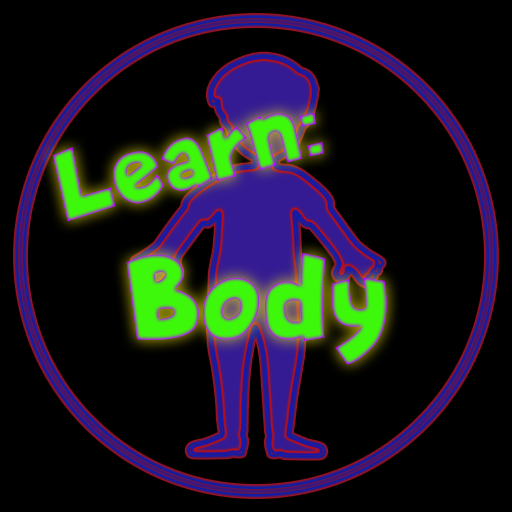Learn: Body logo