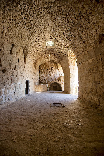 ajloun city Screen 2