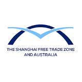 Shanghai Free Trade Zone & Aus icon