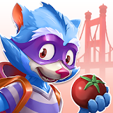 Berry Bandits - Bubble Shooter icon