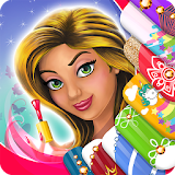 Nail Salon: Games for Girls icon