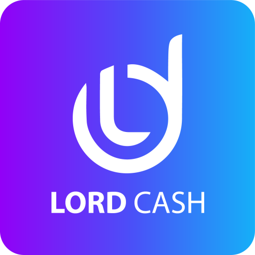 Lord Cash 1.1.4 Icon