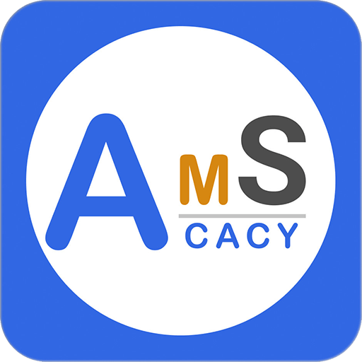 Acacy Management System 1.3.4 Icon