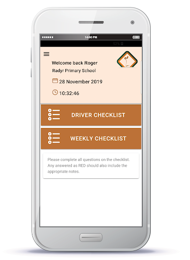 STRIDA Screenshot 2 - AppWisp.com