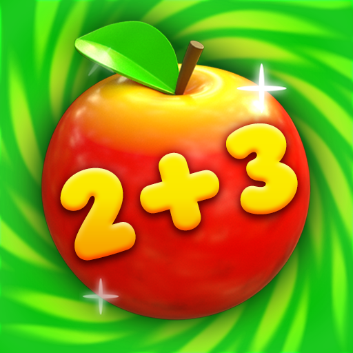 Math Games Number Games Children