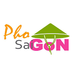 Cover Image of Tải xuống Pho Saigon  APK