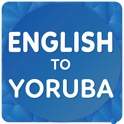 Icon image English to Yoruba Translator